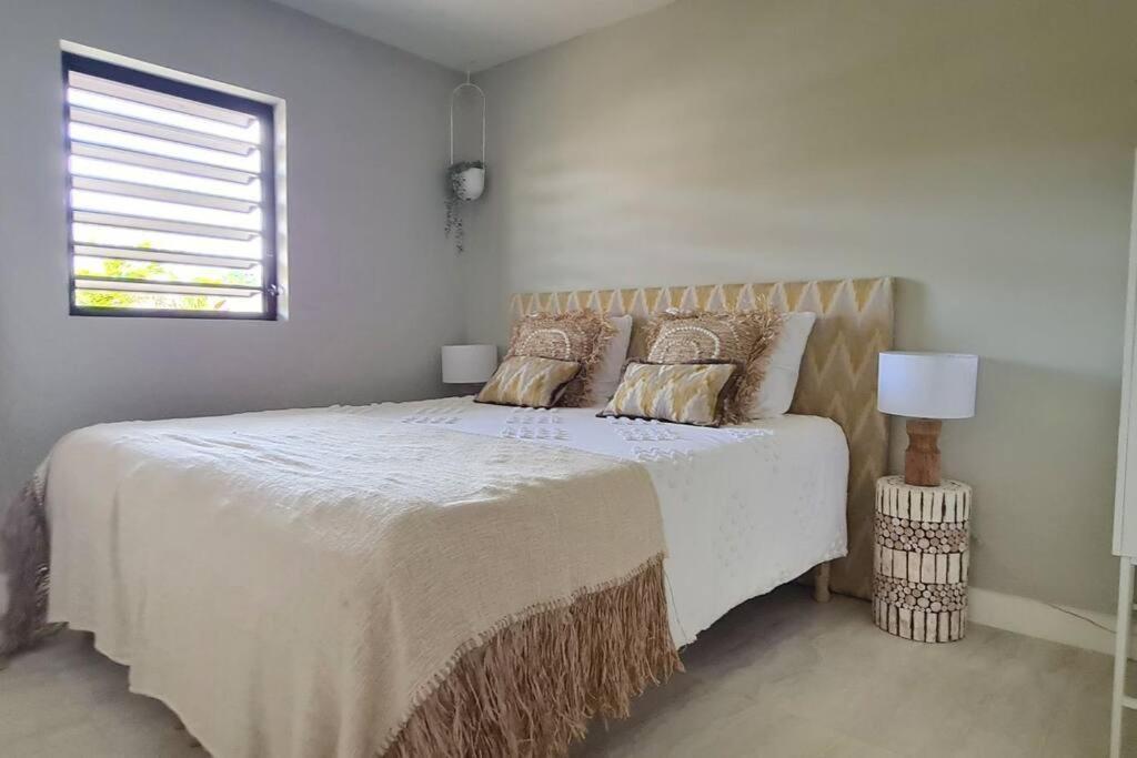Boutique Appartment 4P With Private Pool, Near Jan Thiel & Mambo Beach Вилемстад Екстериор снимка